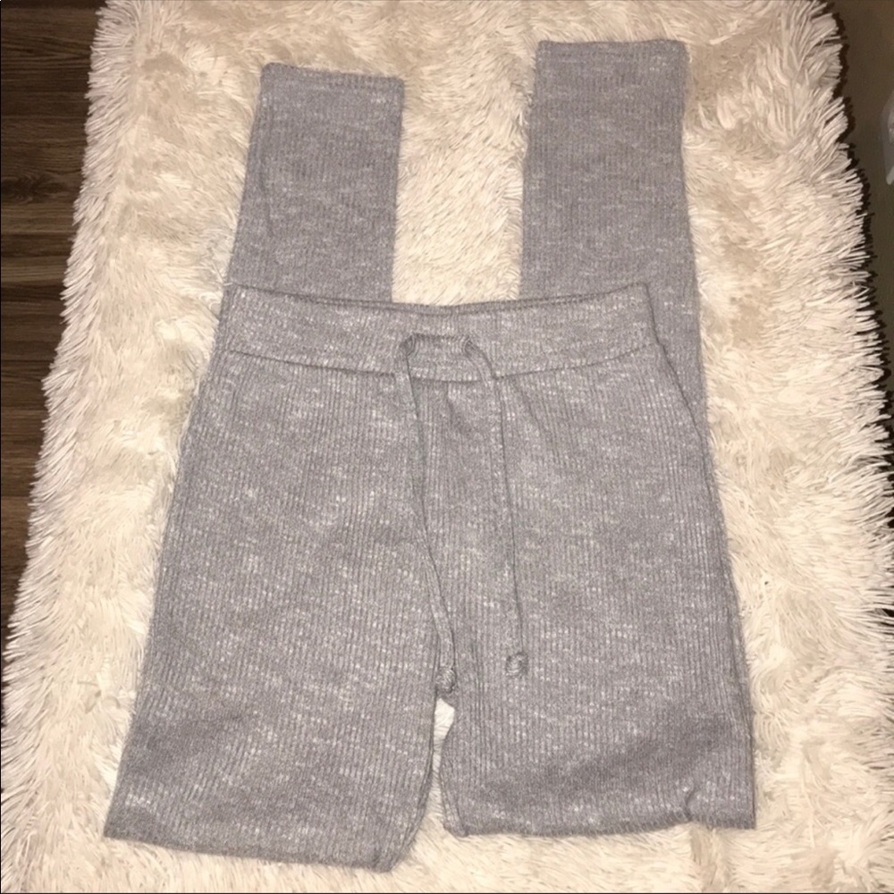 Gymshark Slounge Leggings. Size XS. Worn Once.
